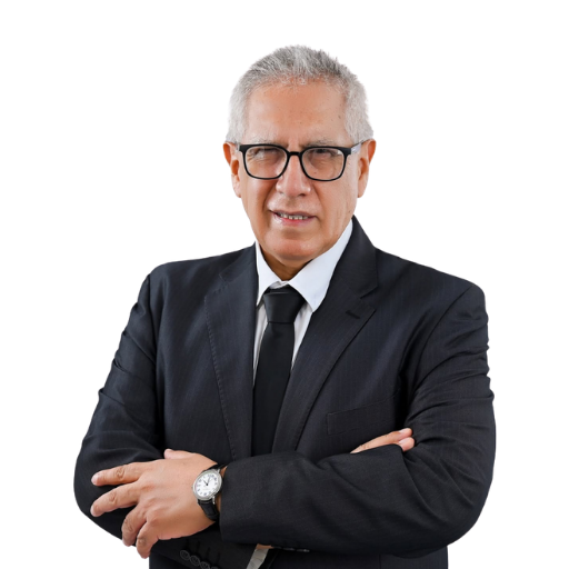 Dr. René Heredia — Urólogo Especialista en Cirugía Láser HoLEP, Santa Cruz, Bolivia